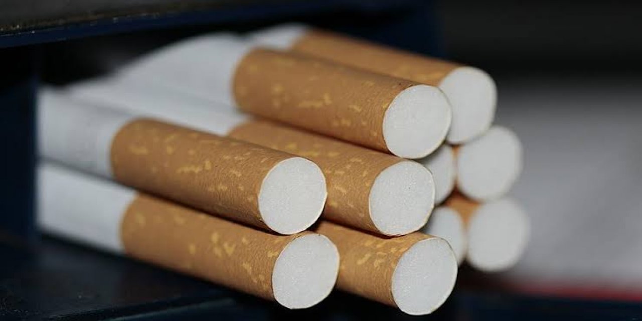 Sigaraya 5 lira zam geldi Marlboro Parliament Lark kaç lira oldu