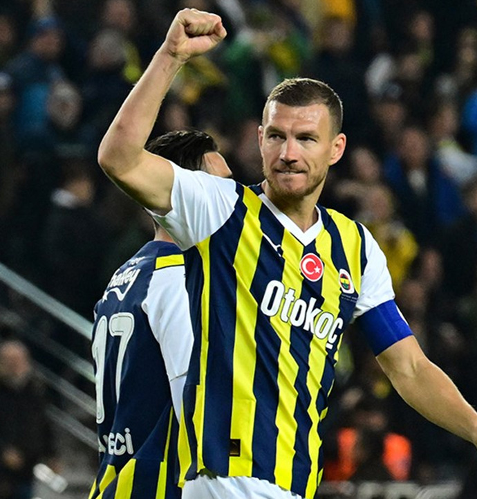 Fenerbahçenin kamp kadrosunda 4 eksik