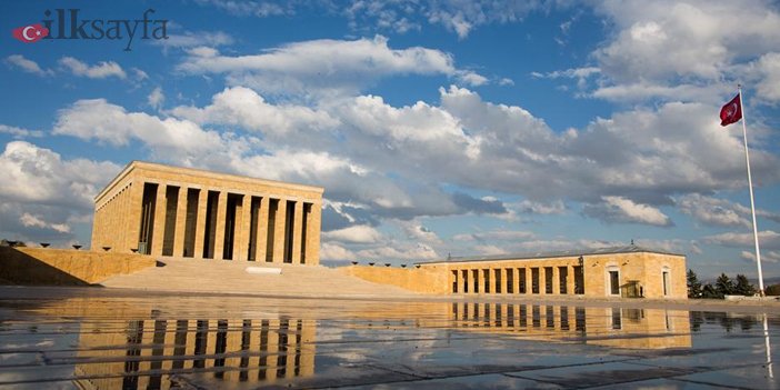 Ankara nın Tarihi Yerleri ve Doğal Güzellikleri Gazete İlk Sayfa