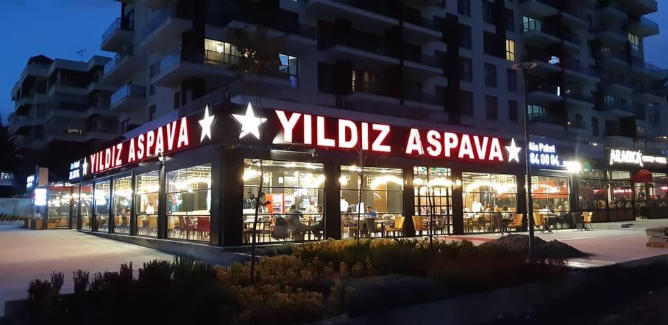 Lezzetin Zirvesi İşte Ankaranın En İyi Aspavaları