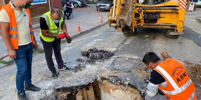 Ankaral Lar Dikkat Yar N O Il Elerde Sular Kesilecek