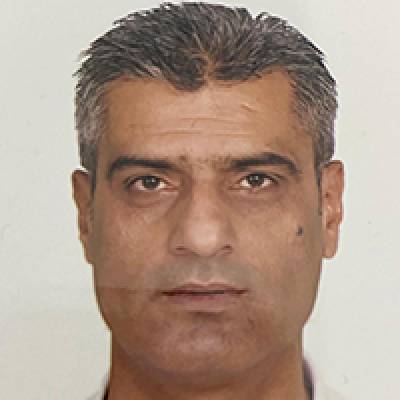 Ziver Büyüktaş