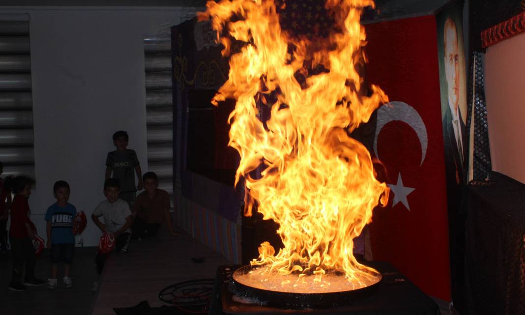 Ankaralılar Derneği’nden Çocuk Şenliği 9