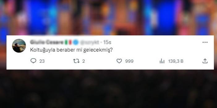 Güldür Güldür'e katılacak Kılıçdaroğlu'na efsane yorumlar 3