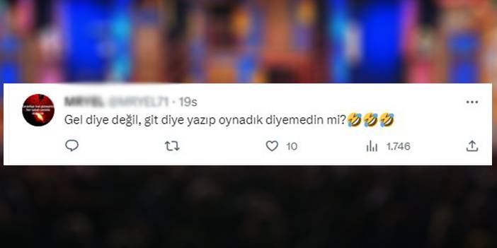 Güldür Güldür'e katılacak Kılıçdaroğlu'na efsane yorumlar 6