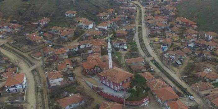 Daha önce hiç duymamış olabilirsiniz: Kırıkkale'nin ilginç köy isimleri 1