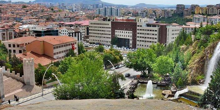 Ankara'da satılan konut sayıları belli oldu: İşte ilçe ilçe rakamlar 15