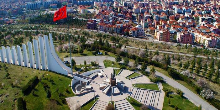 Ankara'da satılan konut sayıları belli oldu: İşte ilçe ilçe rakamlar 18