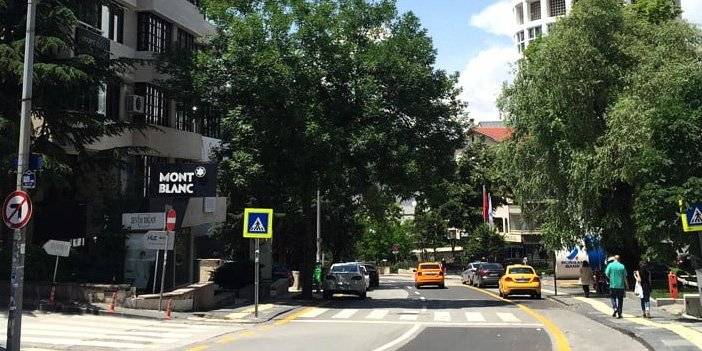 Her başkentli en az bir kez turlamıştır: Ankara'nın en popüler caddeleri 2