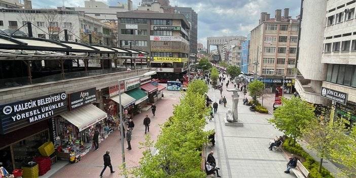 Her başkentli en az bir kez turlamıştır: Ankara'nın en popüler caddeleri 4