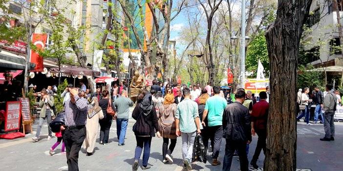 Her başkentli en az bir kez turlamıştır: Ankara'nın en popüler caddeleri 5