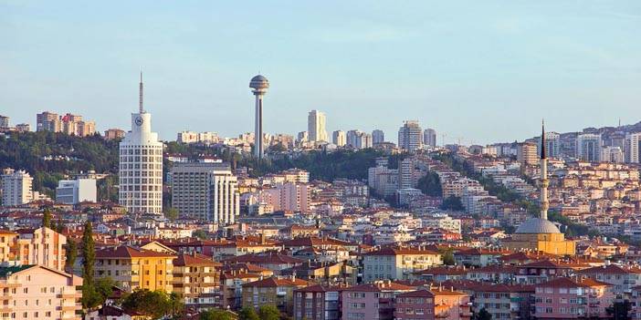 Her başkentli en az bir kez turlamıştır: Ankara'nın en popüler caddeleri