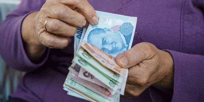 Bu tarihten sonra emekli olacaklara yüksek maaş ve 400 bin lira müjdesi 6