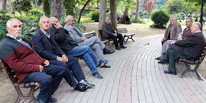 Emeklilere tamamen bedava olacak: Tüm ödemeleri devlet karşılayacak 1