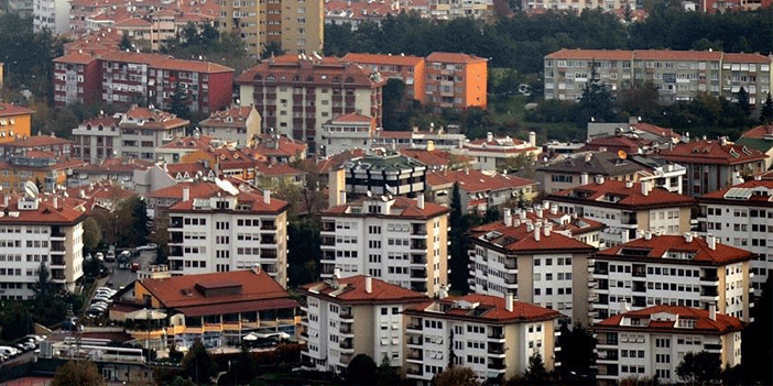 Resmi Gazete'de müjde: İlk kez konut alacaklara ucuz kredi 2