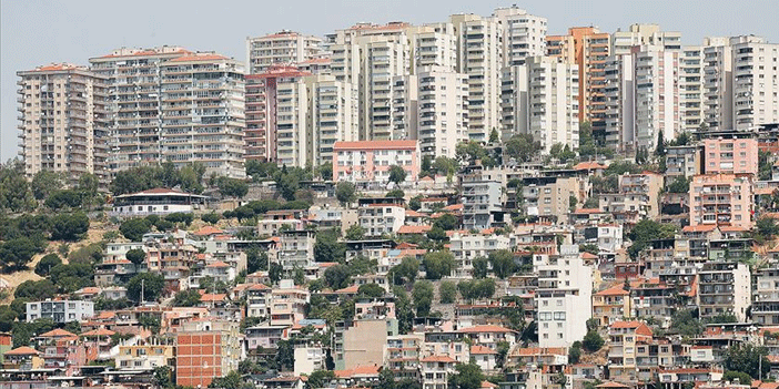 Resmi Gazete'de müjde: İlk kez konut alacaklara ucuz kredi 3