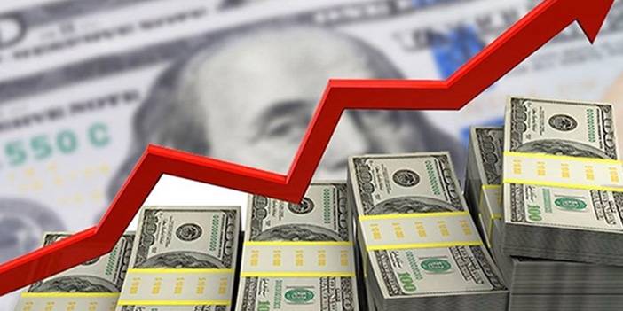 Ünlü ekonomist açıkladı: Dolar o tarihte 60 TL'yi bulacak 3