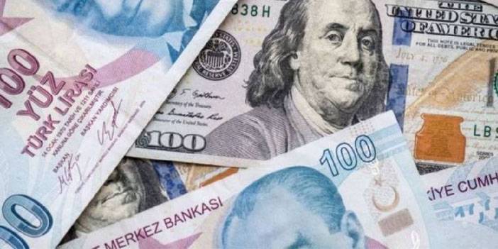 Ünlü ekonomist açıkladı: Dolar o tarihte 60 TL'yi bulacak 7