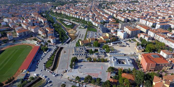 Kırşehir’in en genç ve en yaşlı ilçeleri belli oldu: Kaman şaşırttı 2