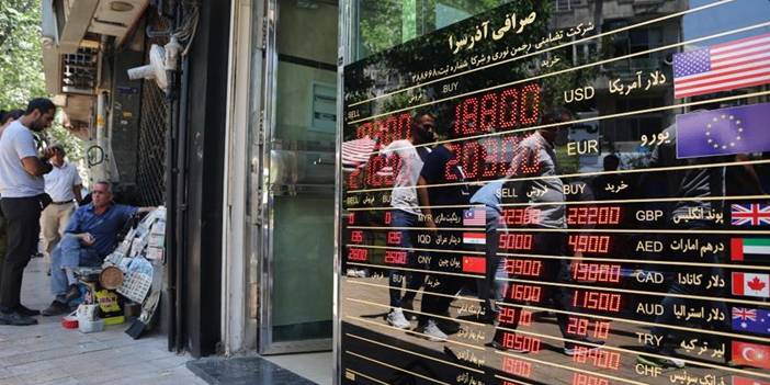 Borsa, altın, döviz: Hangi yatırım aracı ne kadar kazandırdı? 9