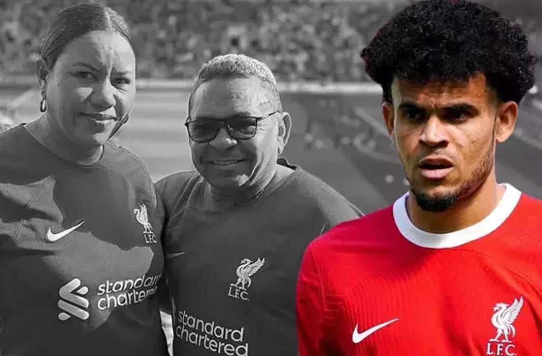Liverpool'un yıldız futbolcunun babası için flaş gelişme 3