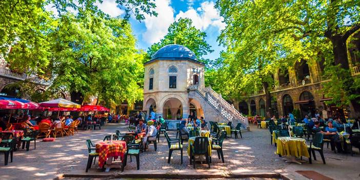 Türkiye'nin en zeki illeri belli oldu! işte ilk 10'a giren iller 9