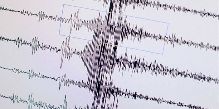Prof. Dr. Naci Görür açıkladı: İki depremin de sebebi bu 4