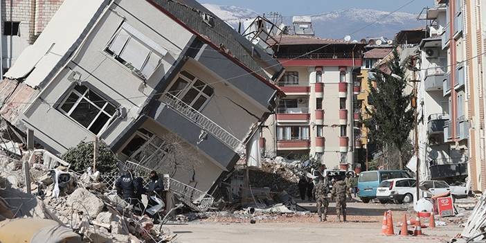 Ünlü deprem uzmanı ezber bozdu! “İnşallah deprem olur” 1