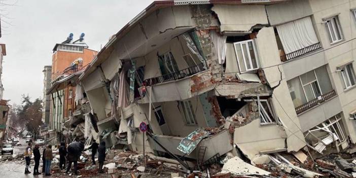 Ünlü deprem uzmanı ezber bozdu! “İnşallah deprem olur” 2