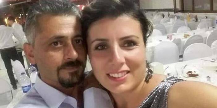 İzmir'de şok olay: 3 gün sonra boşanacağı eşini öldürdü 4