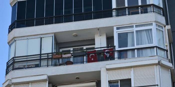 İzmir'de şok olay: 3 gün sonra boşanacağı eşini öldürdü 5