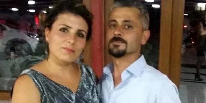 İzmir'de şok olay: 3 gün sonra boşanacağı eşini öldürdü