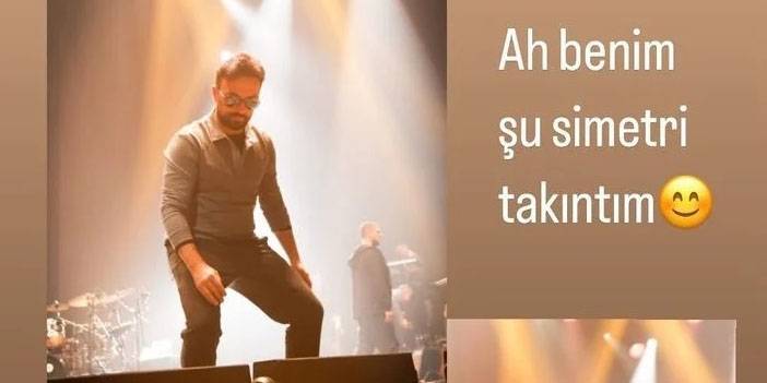 Sevenlerini üzdü: Tarkan’dan hastalık açıklaması 2