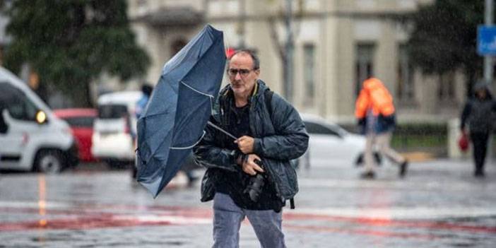 Fırtına yola çıktı: Rotası İstanbul! 5