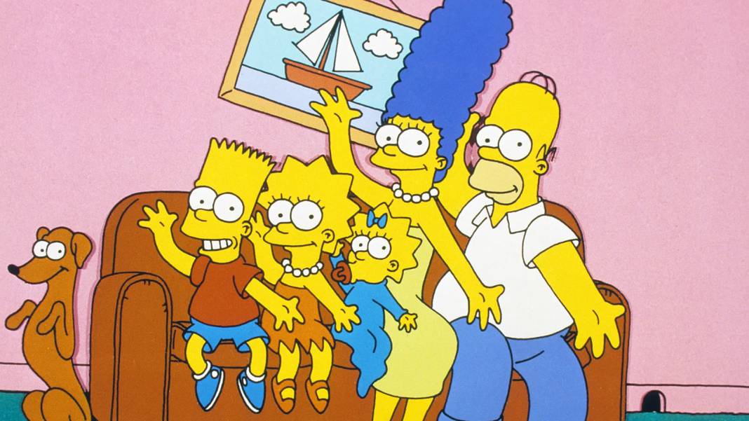 Simpsonlar'ın kehanetleri korkutuyor: Yeni felaketler mi geliyor? 1
