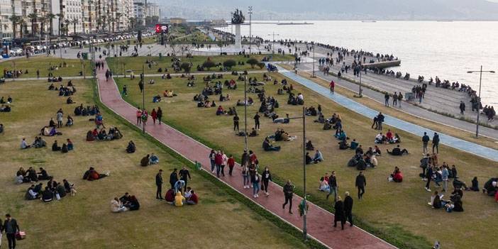 CHP'nin kalesi İzmir'de büyük tehlike: Tunç Soyer'e oy vermem diyenlerin oranı 2