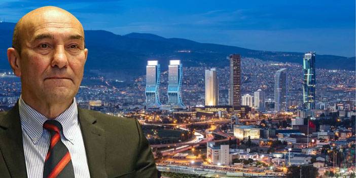 CHP'nin kalesi İzmir'de büyük tehlike: Tunç Soyer'e oy vermem diyenlerin oranı 8