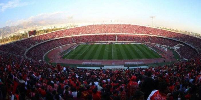 Dünyanın en iyi stadyumları belli oldu: Türkiye’den sadece bir stat var 10