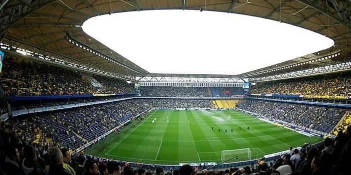 Dünyanın en iyi stadyumları belli oldu: Türkiye’den sadece bir stat var 31