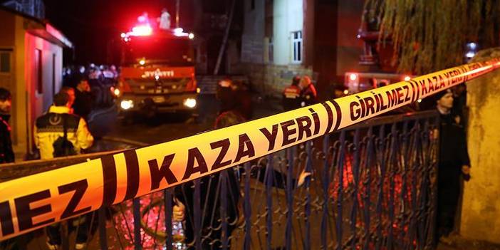 Korkunç cinayet otopside ortaya çıktı: Öldürüp yakmış! 3