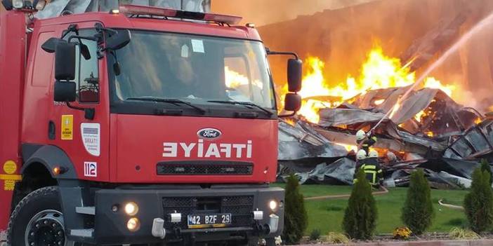 Korkunç cinayet otopside ortaya çıktı: Öldürüp yakmış! 5