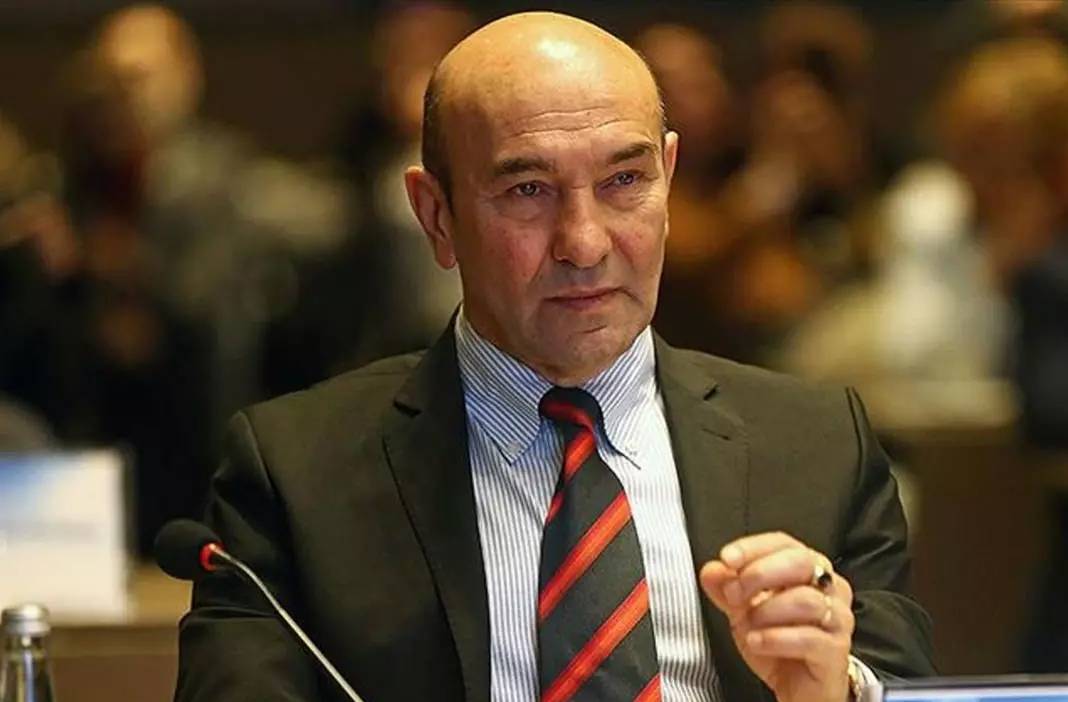 İzmir Büyükşehir Belediye Başkanı Tunç Soyer’e soruşturma! 3