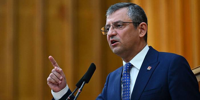 CHP'de belediye başkanı krizi: O 3 isim aday gösterilmeyecek 1