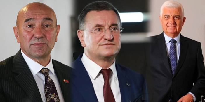 CHP'de belediye başkanı krizi: O 3 isim aday gösterilmeyecek 2