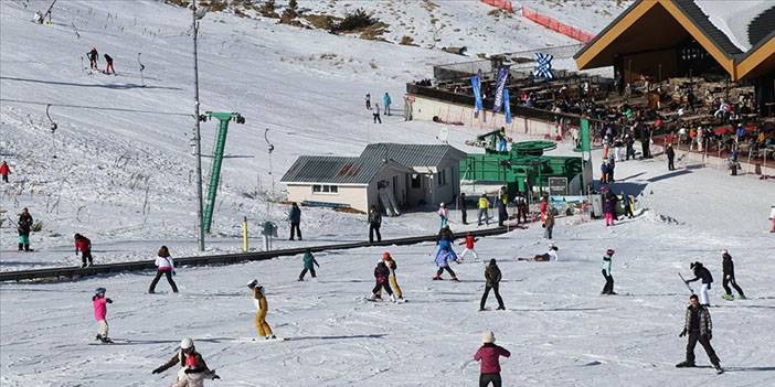 Türkiye'nin en iyi kayak merkezleri... 3