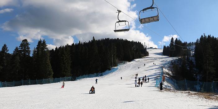 Türkiye'nin en iyi kayak merkezleri... 8