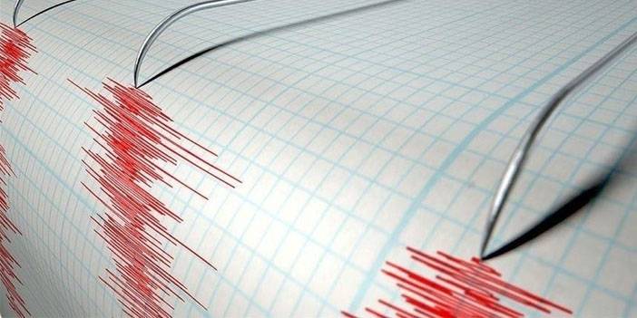 Türkiye’de fay hattı haritası güncellendi: Artık oralar da tehlike altında! 1