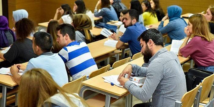 YÖK Üniversitelere vereceği bütçeleri açıkladı! Zirvedeki isim şaşırttı 10