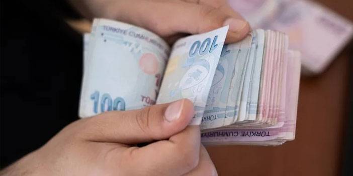 Çalışan emeklilere 5 bin lira ikramiye müjdesi: Düğmeye basıldı 5