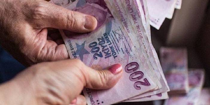 Çalışan emeklilere 5 bin lira ikramiye müjdesi: Düğmeye basıldı 6